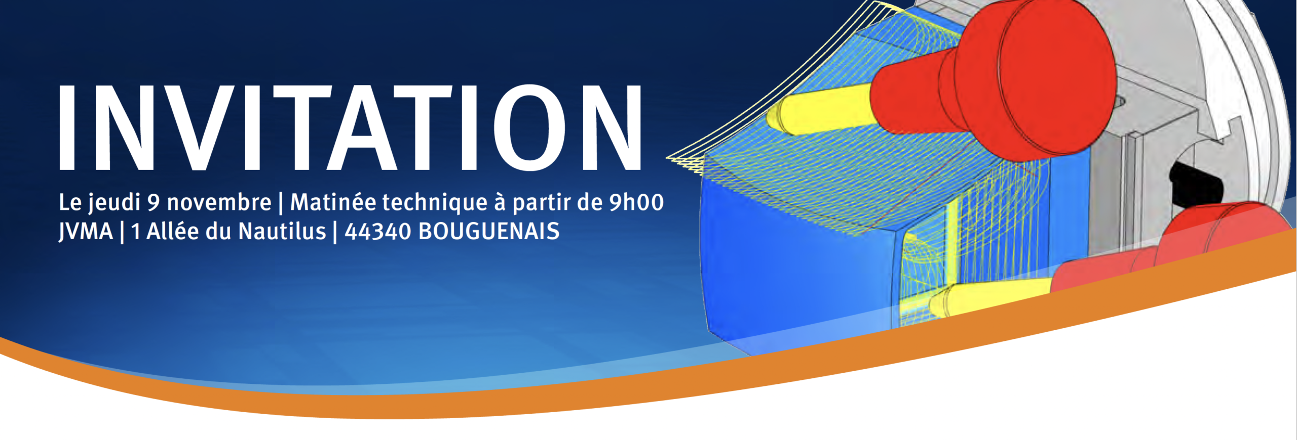 Matinée Technique JVMA