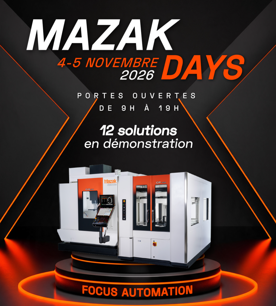 Mazak Days